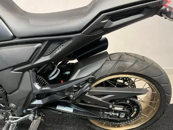 ZONTES-GK350 ZONTES-GK350-2027