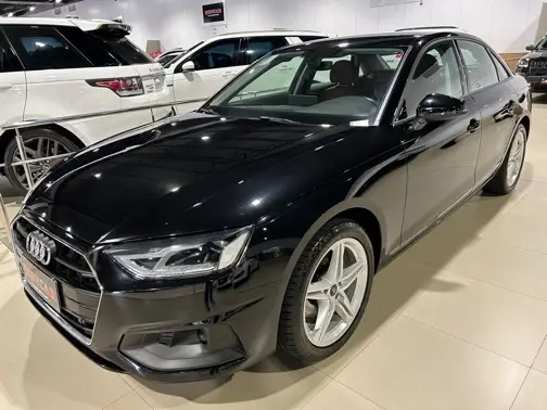 AUDI A4 2.0 TFSI GASOLINA PRESTIGE PLUS S TRONIC AUDI A4 2.0 TFSI GASOLINA PRESTIGE PLUS S TRONIC