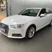 AUDI A4 2.0 TFSI AMBIENTE AVANT GASOLINA 4P S TRONIC AUDI A4 2.0 TFSI AMBIENTE AVANT GASOLINA 4P S TRONIC