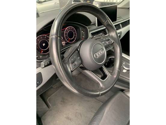 AUDI-A4-2.0 TFSI AMBIENTE AVANT GASOLINA 4P S TRONIC AUDI-A4-2016