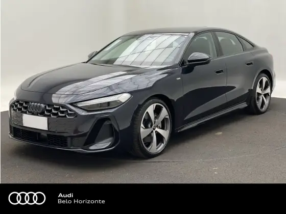 AUDI A5 2.0 TFSI GASOLINA PERFORMANCE S EDITION QUATTRO S TRONIC AUDI A5 2.0 TFSI GASOLINA PERFORMANCE S EDITION QUATTRO S TRONIC