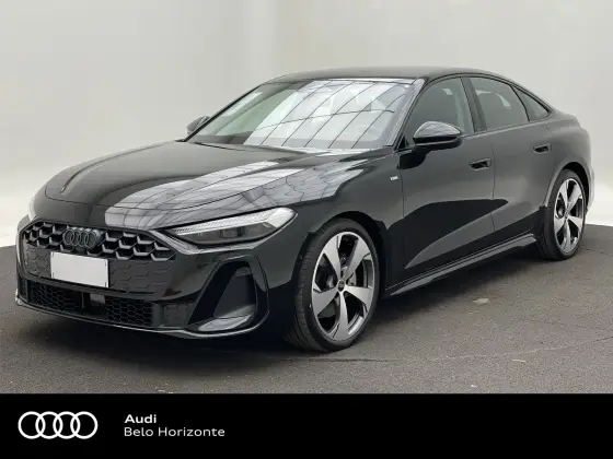 AUDI A5 2.0 TFSI GASOLINA PERFORMANCE S EDITION QUATTRO S TRONIC AUDI A5 2.0 TFSI GASOLINA PERFORMANCE S EDITION QUATTRO S TRONIC