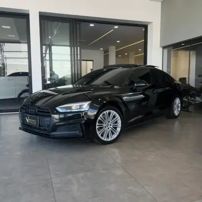 AUDI-A5-2019
