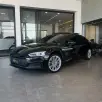AUDI A5 2.0 TFSI GASOLINA SPORTBACK PERFORMANCE BLACK S TRONIC AUDI A5 2.0 TFSI GASOLINA SPORTBACK PERFORMANCE BLACK S TRONIC