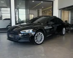 AUDI A5 2.0 TFSI GASOLINA SPORTBACK PERFORMANCE BLACK S TRONIC AUDI A5 2.0 TFSI GASOLINA SPORTBACK PERFORMANCE BLACK S TRONIC