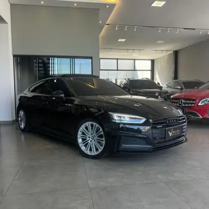 AUDI-A5-2019