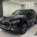 AUDI Q5 2.0 45 TFSI GASOLINA PRESTIGE QUATTRO S TRONIC AUDI Q5 2.0 45 TFSI GASOLINA PRESTIGE QUATTRO S TRONIC
