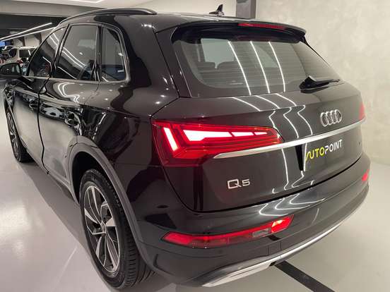 AUDI-Q5-2.0 45 TFSI GASOLINA PRESTIGE QUATTRO S TRONIC AUDI-Q5-2021