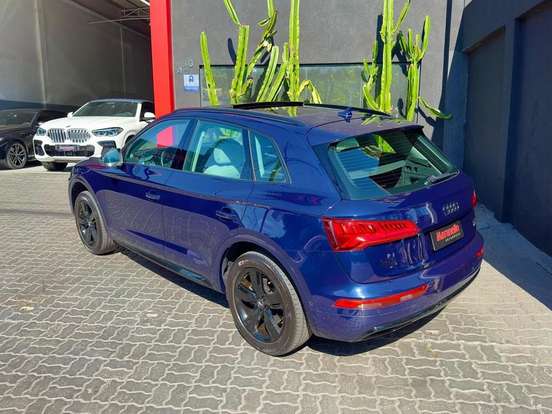AUDI-Q5-2.0 TFSI GASOLINA AMBIENTE S TRONIC AUDI-Q5-2017