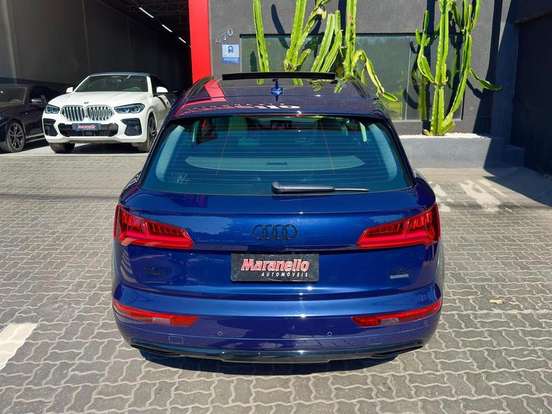 AUDI-Q5-2.0 TFSI GASOLINA AMBIENTE S TRONIC AUDI-Q5-2017