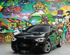 BMW 125i 2.0 M SPORT 16V GASOLINA 4P AUTOMÁTICO BMW 125i 2.0 M SPORT 16V GASOLINA 4P AUTOMÁTICO