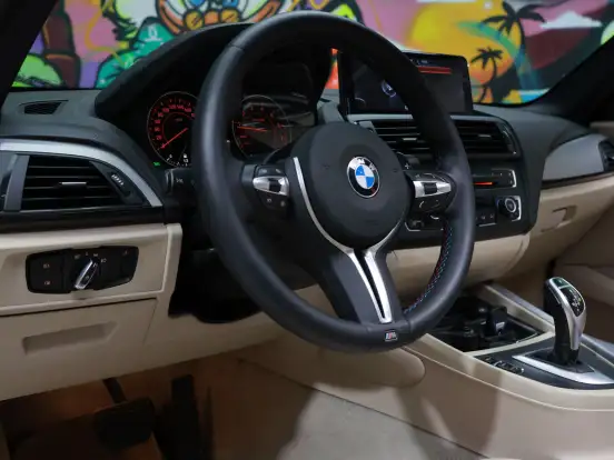 BMW-125i-2.0 M SPORT 16V GASOLINA 4P AUTOMÁTICO BMW-125i-2013