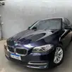 BMW 528i 2.0 M SPORT 16V GASOLINA 4P AUTOMÁTICO BMW 528i 2.0 M SPORT 16V GASOLINA 4P AUTOMÁTICO
