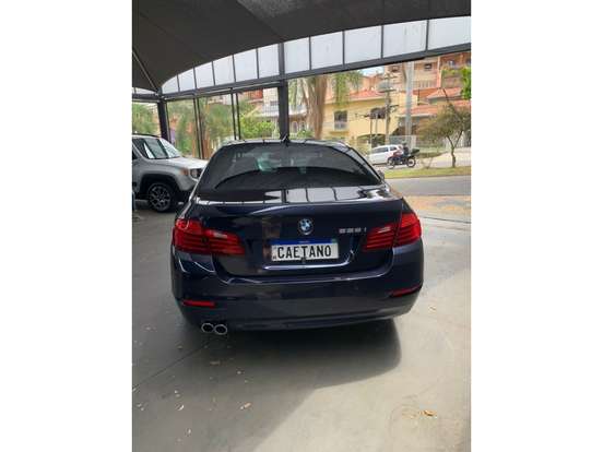 BMW-528i-2014
