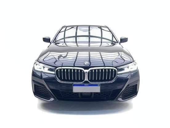 BMW-530e-2022