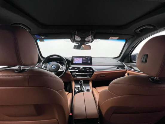 BMW-530e-2.0 16V TWINPOWER HÍBRIDO M SPORT AUTOMÁTICO BMW-530e-2022