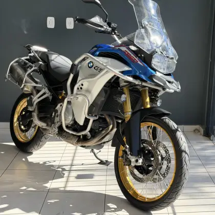 BMW F 850 GS ADVENTURE PREMIUM 