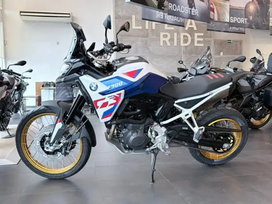 BMW F 900 GS TROPHY PRO BMW F 900 GS TROPHY PRO