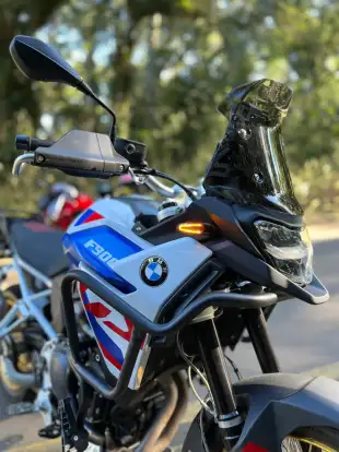 BMW-F 900 GS TROPHY BMW-F 900 GS TROPHY-2025