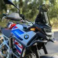 BMW F 900 GS TROPHY BMW F 900 GS TROPHY