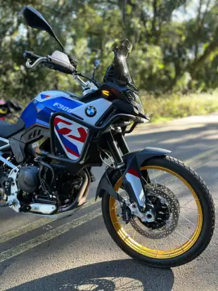 BMW-F 900 GS TROPHY BMW-F 900 GS TROPHY-2025