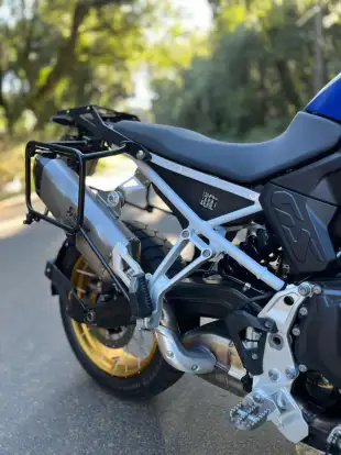 BMW-F 900 GS TROPHY-2025