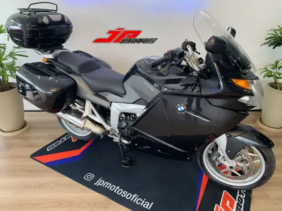 BMW-K 1200 GT BMW-K 1200 GT-2007