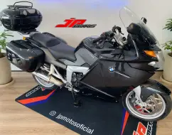 BMW K 1200 GT BMW K 1200 GT