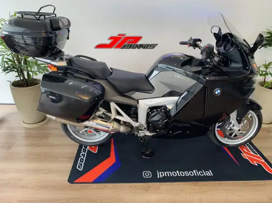 BMW-K 1200 GT-2007