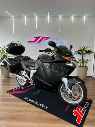 BMW-K 1200 GT-2007
