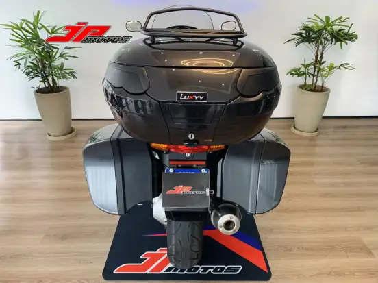 BMW-K 1200 GT-2007