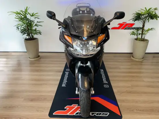BMW-K 1200 GT-2007