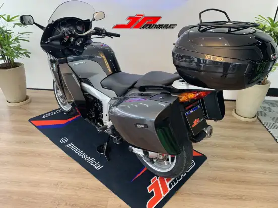 BMW-K 1200 GT-2007