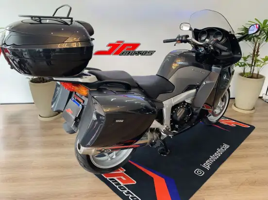 BMW-K 1200 GT-2007