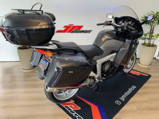 BMW-K 1200 GT BMW-K 1200 GT-2007
