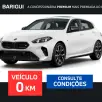 BMW M 135i 2.0 16V TURBO GASOLINA XDRIVE STEPTRONIC BMW M 135i 2.0 16V TURBO GASOLINA XDRIVE STEPTRONIC