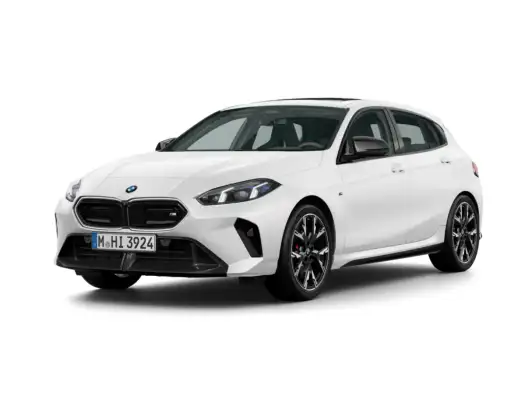 BMW-M 135i-2025