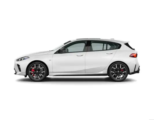 BMW-M 135i-2025