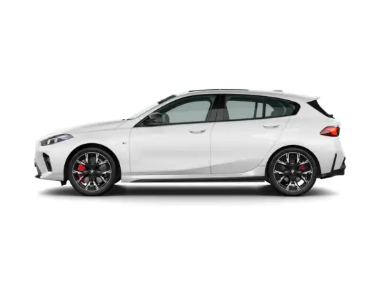 BMW-M 135i-2.0 16V TURBO GASOLINA XDRIVE STEPTRONIC BMW-M 135i-2025