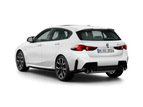 BMW-M 135i-2.0 16V TURBO GASOLINA XDRIVE STEPTRONIC BMW-M 135i-2025
