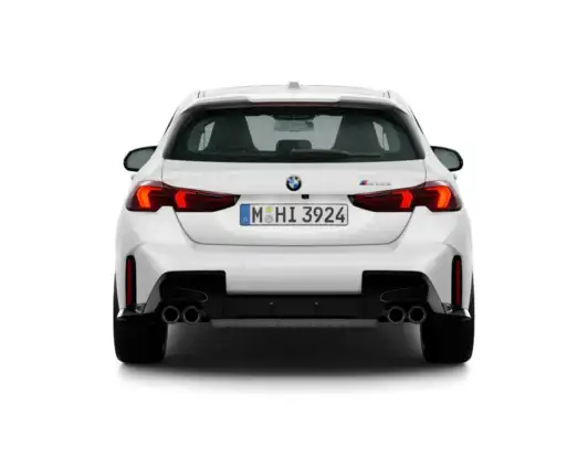 BMW-M 135i-2025