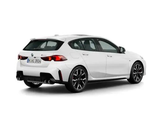 BMW-M 135i-2025