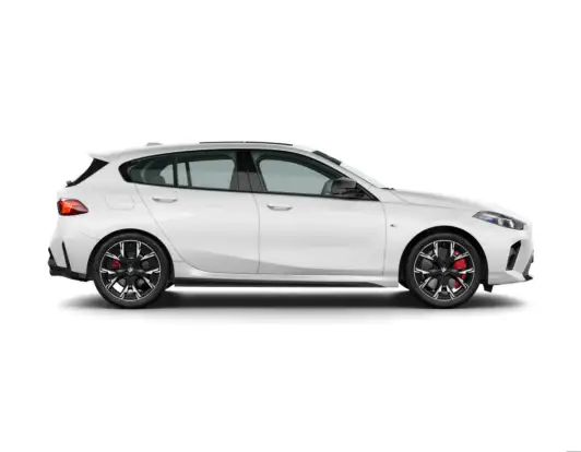 BMW-M 135i-2025