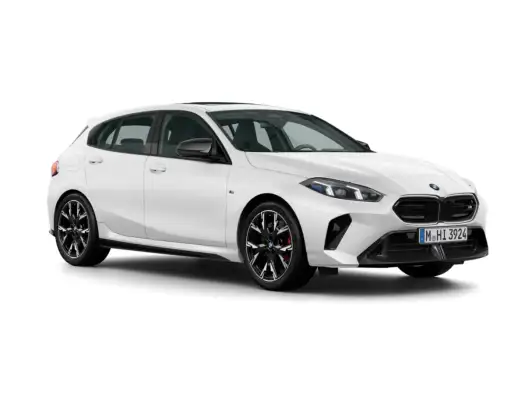 BMW-M 135i-2025