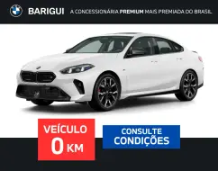 BMW M 235i 2.0 16V TURBO GASOLINA XDRIVE GRAN COUPÉ STEPTRONIC BMW M 235i 2.0 16V TURBO GASOLINA XDRIVE GRAN COUPÉ STEPTRONIC