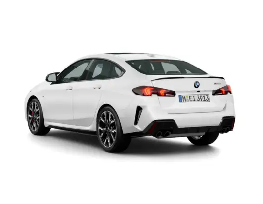 BMW-M 235i-2.0 16V TURBO GASOLINA XDRIVE GRAN COUPÉ STEPTRONIC BMW-M 235i-2025