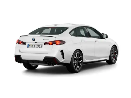 BMW-M 235i-2.0 16V TURBO GASOLINA XDRIVE GRAN COUPÉ STEPTRONIC BMW-M 235i-2025