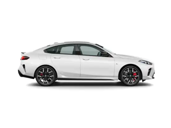 BMW-M 235i-2.0 16V TURBO GASOLINA XDRIVE GRAN COUPÉ STEPTRONIC BMW-M 235i-2025
