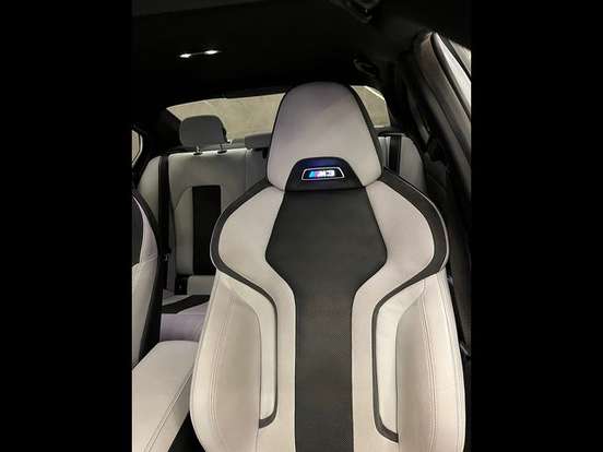 BMW-M3-3.0 I6 TWINTURBO GASOLINA COMPETITION M STEPTRONIC BMW-M3-2023