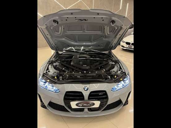 BMW-M3-3.0 I6 TWINTURBO GASOLINA COMPETITION M STEPTRONIC BMW-M3-2023